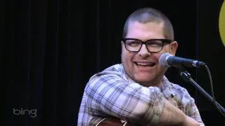 Colin Meloy of The Decemberists - Interview (Bing Lounge)