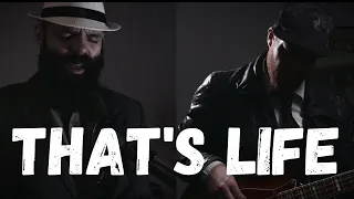 That's Life (Joker Soundtrack/Sinatra) "Dirty Bluesy" Cover