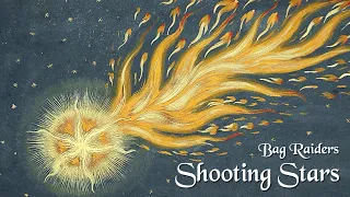 SHOOTING STARS  (Medieval Style Cover, Bardcore)