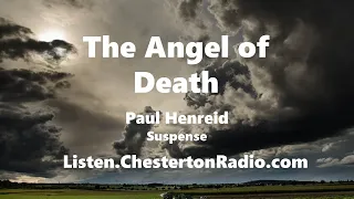 Angel of Death - Paul Henreid - Suspense