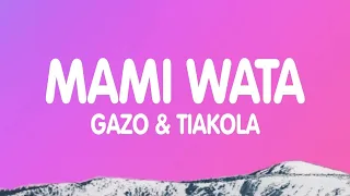 Gazo, Tiakola - MAMI WATA