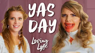 EP 5: Yas Day - Loving Lyfe Season 2