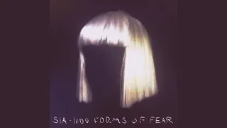 Sia - Elastic Heart (Piano Version - Audio). 2019