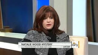 Natalie Wood mystery: Yacht captian speaks