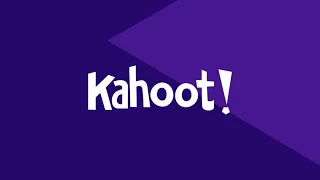 Kahoot Music 1 Hour