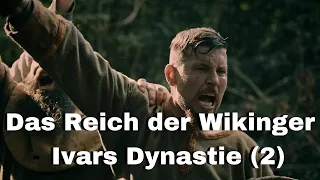 Das Reich der Wikinger - Ivars Dynastie (2) - Doku