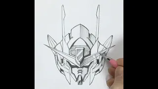 Transformers Drawing easy | step by step