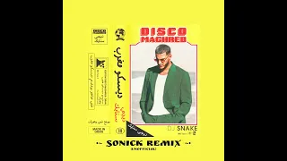 Dj Snake - Disco Maghreb (SoNick Remix) [FREE DOWNLOAD]