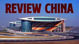 Review GP CHINA | Desvendando a F1 S03E08