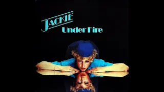 Under Fire JACKIE - 1979 - HQ - Disco