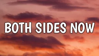 Josh Groban - Both Sides Now (Lyrics)