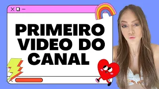 MEU PRIMEIRO VIDEO NO CANAL! - Viajei para Ibiúna (Vanessa Posser)