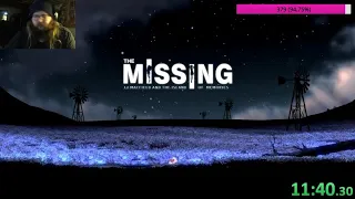 The MISSING: J.J. Macfield and the Island of Memories Any% speedrun in 1:25:54  #speedrun