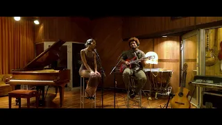 Devon Gilfillian - “Brown Sugar Queen” feat. Janice - Live from Stockholm