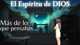 EL ESPÍRITU SANTO | PARTE 2 | ¿Quién es el Espíritu Santo?  | La verdad sobre ÉL