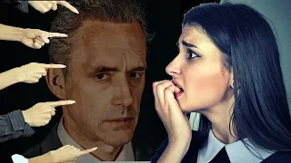 Jordan Peterson: How to be more Disagreeable and Assertive