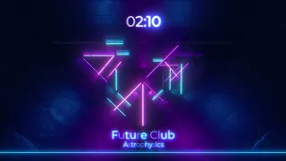 Astrophysics - Future Club