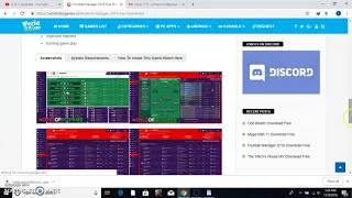 How to download football manager 2019 free without torrents very easy