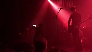 Johnny Marr - New Dominions (incompleet), Melkweg Amsterdam 6-12-2018