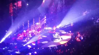 Billy Joel,  Vienna