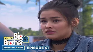 PBB Season 7 | Full Episode 41