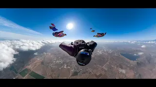 Best of Projects GoPro 4K