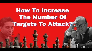 Tal’s Wisdom Is Found Here | How To Increase The Number Of Targets To Attack | Szabo Masterpiece