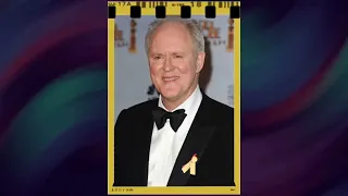 The True Story of John Lithgow Is Way Sadder Than You Thought