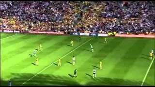 Donegal - Jimmys Winning Matches 2012