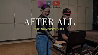 After All - The Numocks Duet