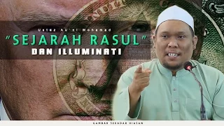 90 | "MestiTengok" Sejarah Rasul & illuminati | English Subtilte