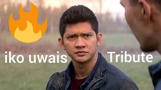 iko uwais // Tribute // 1080p HD