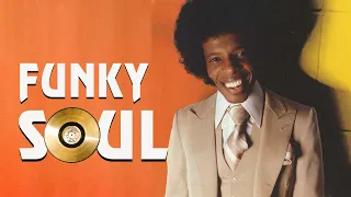 FUNKY SOUL - Kool & The Gang, KC & the Sunshine Band, Sister Sledge, Sly & The Family Stone