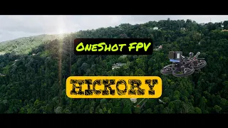 Hickory On Penang Hill - FPV OneShot Drone Cinematography