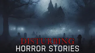 20 Strange & Disturbing Horror Stories