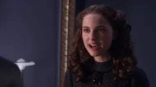 Anakin Complains About The Council To Padme 1080p