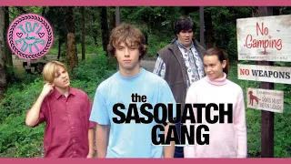 Dirty Little Secret - The Sasquatch Gang Edit