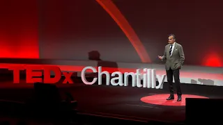 Iran, Chine et États-Unis : Multitude d'expressions démocratiques  | Gérard Araud | TEDxChantilly