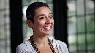 Zainab Salbi,  Founder of Women For Women International | MAKERS