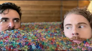 HILARIOUS 5 Minute Crafts! (100 Million Orbeez EXTENDED VERSION!)