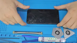 Iphone 11 Screen Replacement Shortened Version
