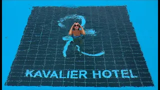 Реклама Kavalier Hotel (lviv 2020)