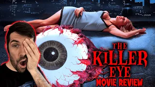 The Killer Eye Recap/Review
