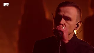 ДЕЛЬФИН - Рябиновые птицы (MTV Unplugged)