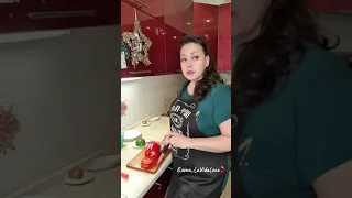 ЖЕНА ХОЧЕТ ЛА́СКИ, А МУЖ...😳🤣      #елена_lavidaloca💃