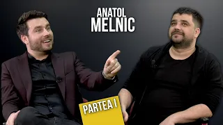 Anatol Melnic - farse, nunți cu scandal, amenințări cu moartea și bani de la Dodon