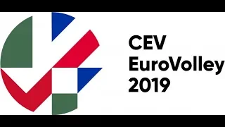 Чемпионат Европы 2019, European Championship 2019, Франция — Италия, France - Italy, 24.09.2019