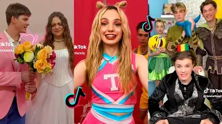 🌈 Tim Tin Family 🤗 BEST TikTok Compilation 💞 #31