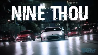 Need For Speed - Nine Thou [GMV]