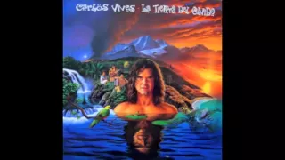 Carlos Vives- La Tierra Del Olvido